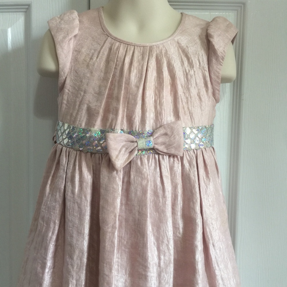 Bonnie Jean girl’s dress - Picture 3 of 8